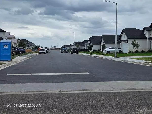 Pharr, TX 78577,1007 Wesley ST