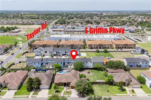 Mission, TX 78572,2803 Stablewood