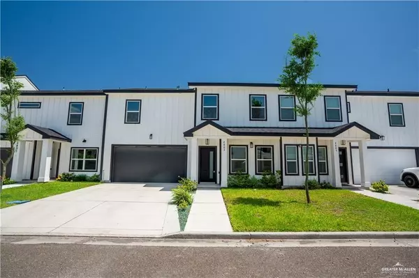 Mission, TX 78572,2803 Stablewood