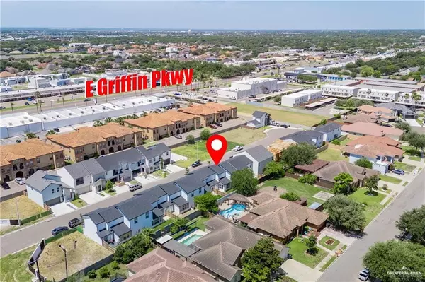 Mission, TX 78572,2803 Stablewood