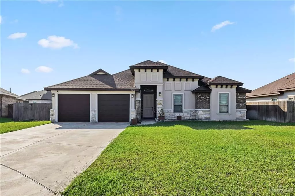 Harlingen, TX 78552,16756 E Barger CT