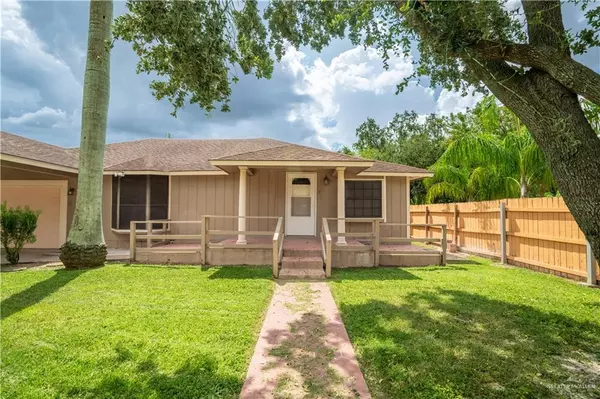 2603 North LN, Weslaco, TX 78599