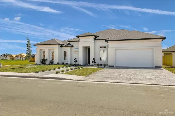 Mcallen, TX 78504,9812 N 25th ST