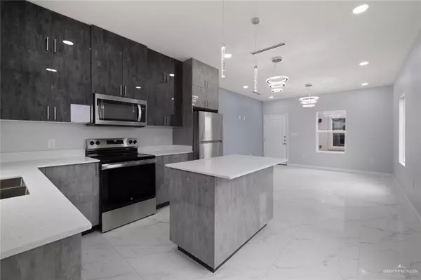 Edinburg, TX 78541,1313 N Aryana AVE