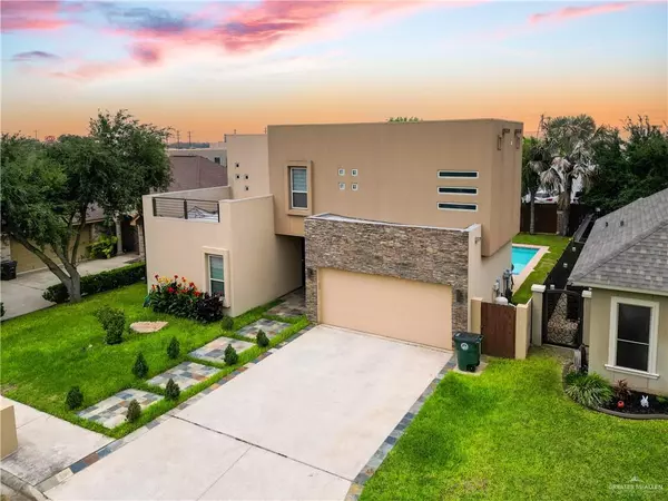 Mission, TX 78572,513 Sycamore AVE