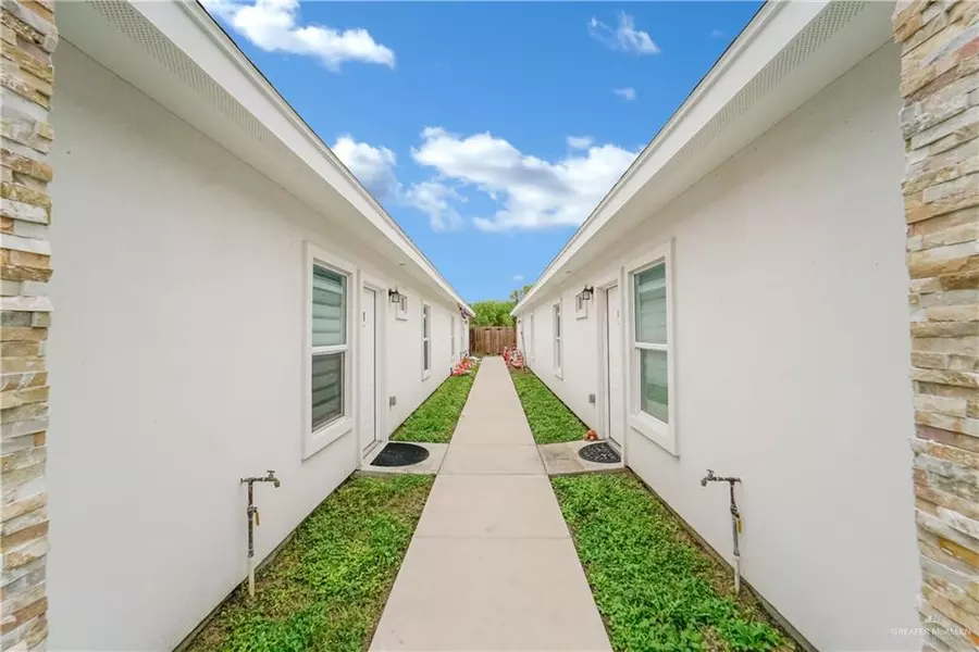 221 Rafael DR, San Juan, TX 78589