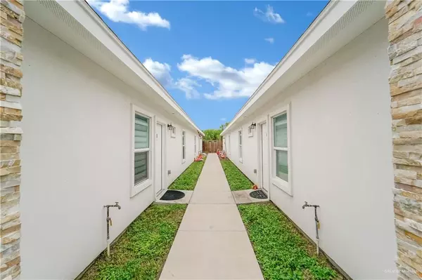 221 Rafael DR, San Juan, TX 78589