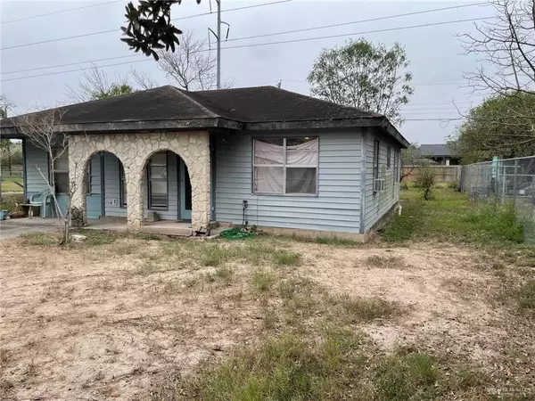 Edinburg, TX 78542,205 S 34th ST