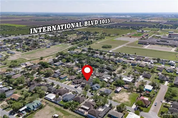 Weslaco, TX 78596,306 R ST