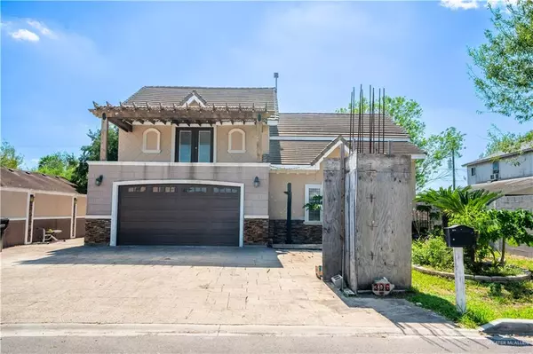 Weslaco, TX 78596,306 R ST