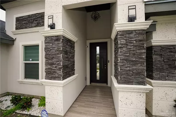 San Juan, TX 78589,404 Royal DR