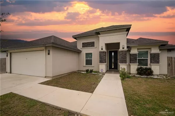 San Juan, TX 78589,404 Royal DR