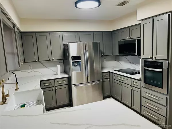 Mcallen, TX 78501,2812 Carnation AVE