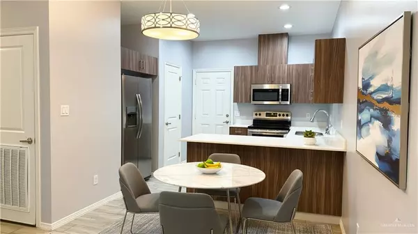 Weslaco, TX 78599,1721 N Harrison ST #4