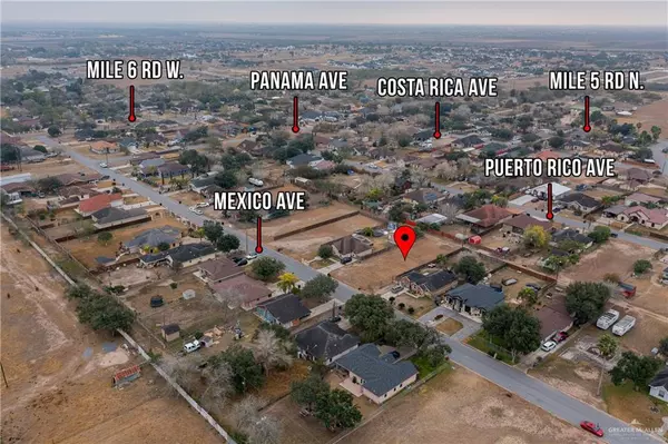 Weslaco, TX 78596,2005 Mexico AVE