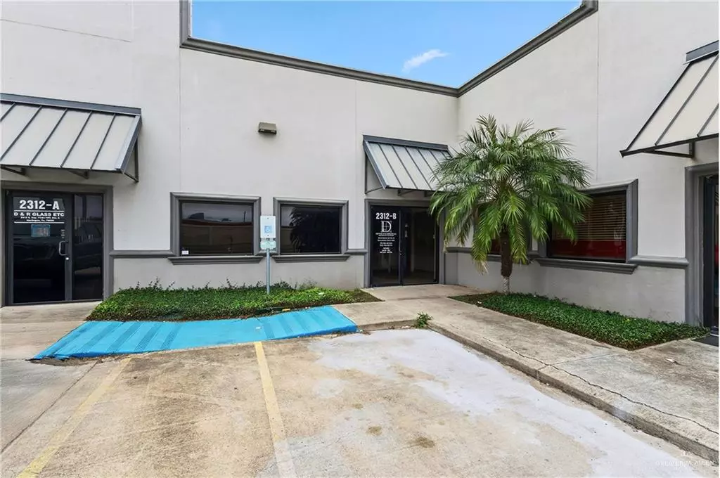 Harlingen, TX 78552,2312 S Expressway 83 #B