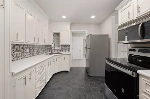 Mcallen, TX 78501,1305 Quince AVE