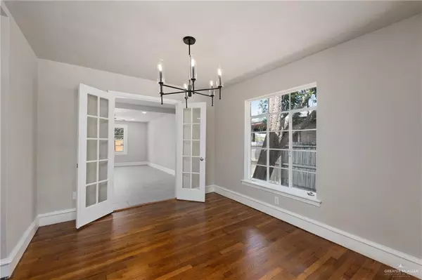 Mcallen, TX 78501,1305 Quince AVE