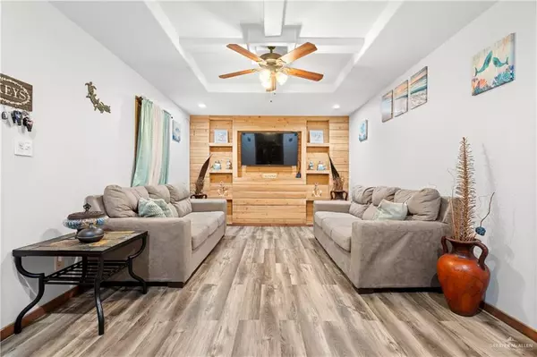 Edinburg, TX 78542,16319 Eagle Pass ST