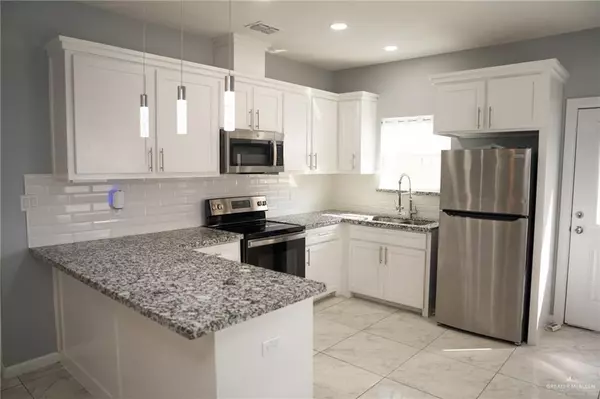 Edinburg, TX 78541,1019 N Blair AVE #2