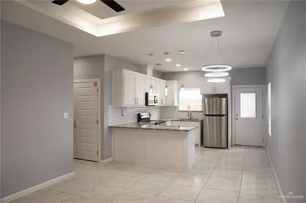 Edinburg, TX 78541,1019 N Blair AVE #2