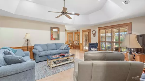 Edinburg, TX 78539,4114 Marc AVE