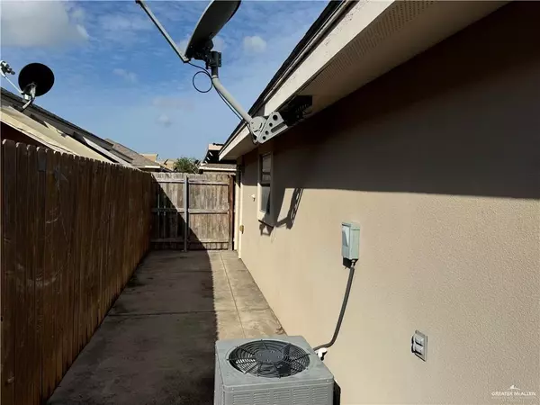 Pharr, TX 78577,4709 N Ebony ST #3