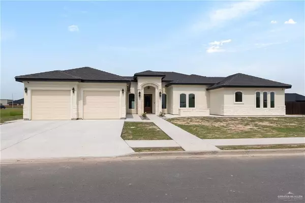 Weslaco, TX 78596,5407 Common LN