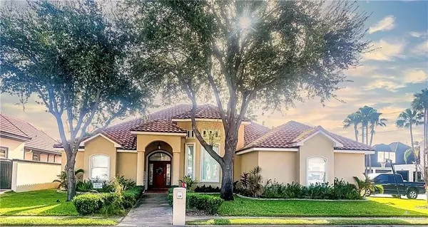 7300 5th ST, Mcallen, TX 78504