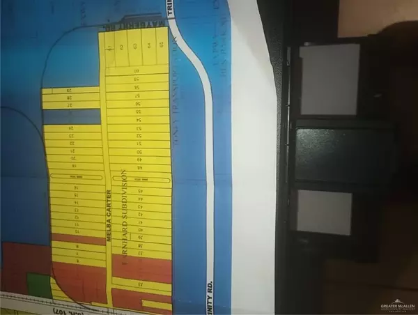 Mission, TX 78572,200 W Melba Carter ST W