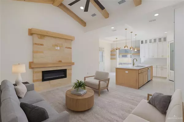 Edinburg, TX 78542,5905 N Rayo Del Sol ST