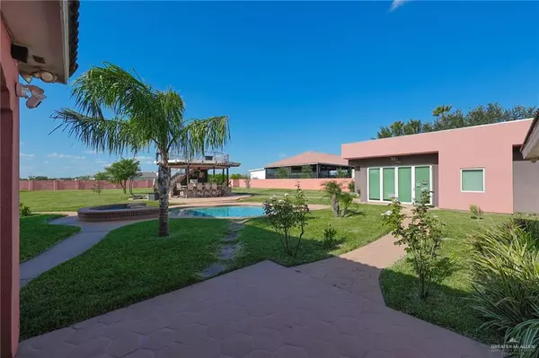 Pharr, TX 78577,804 W Inspiration DR