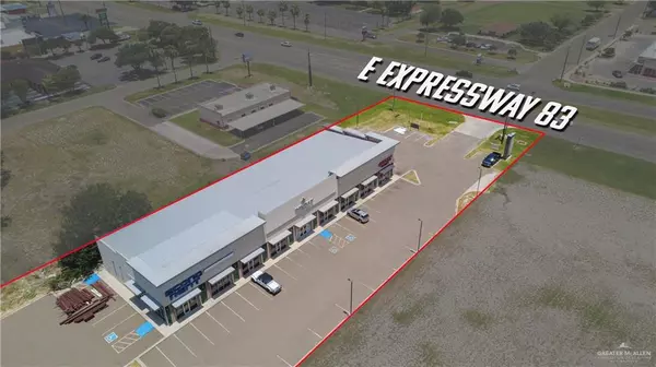 La Joya, TX 78560,400 W US Highway 83