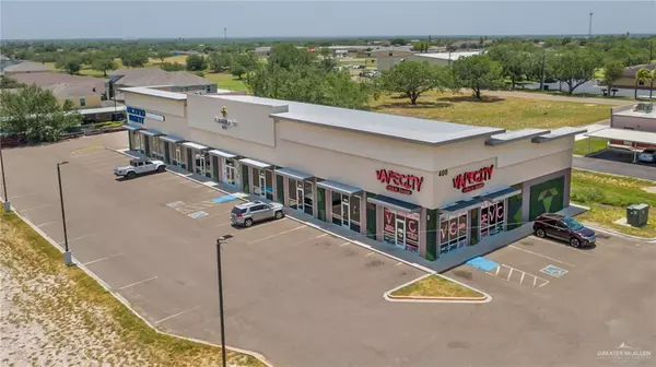 La Joya, TX 78560,400 W US Highway 83