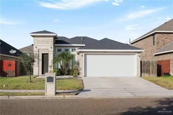 Edinburg, TX 78542,1903 W Webster DR