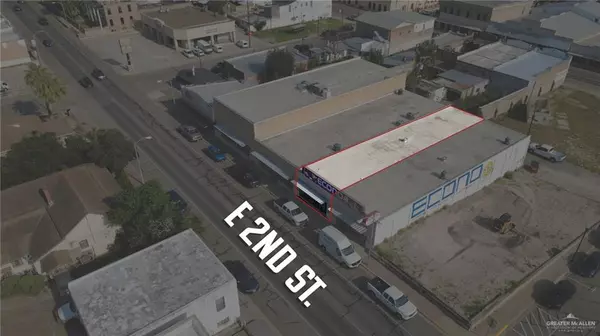 Rio Grande City, TX 78582,302 E 2nd ST #A