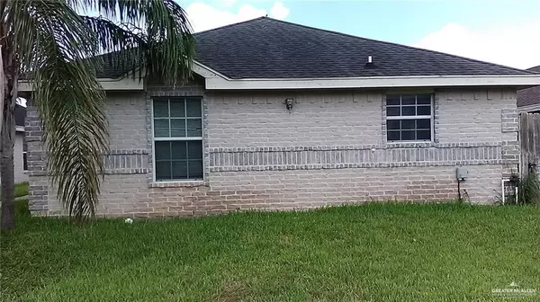 Edinburg, TX 78541,1413 Nassau ST #A