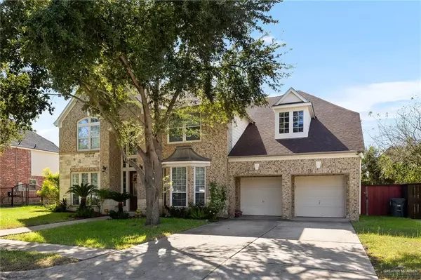 Mission, TX 78572,2602 San Diego ST