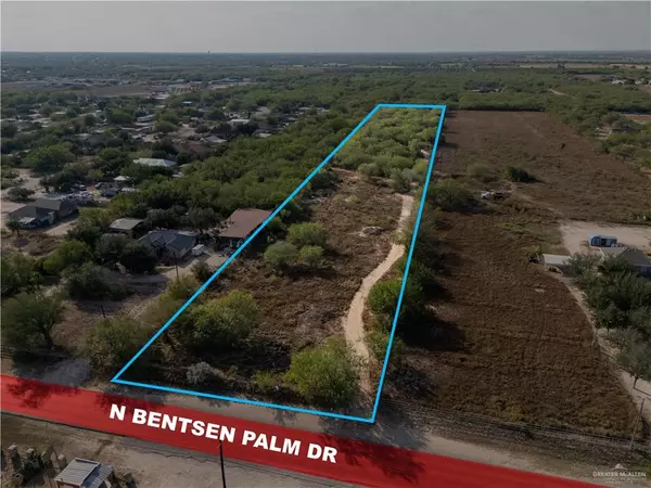 Mission, TX 78574,9265 N Bentsen Palm DR