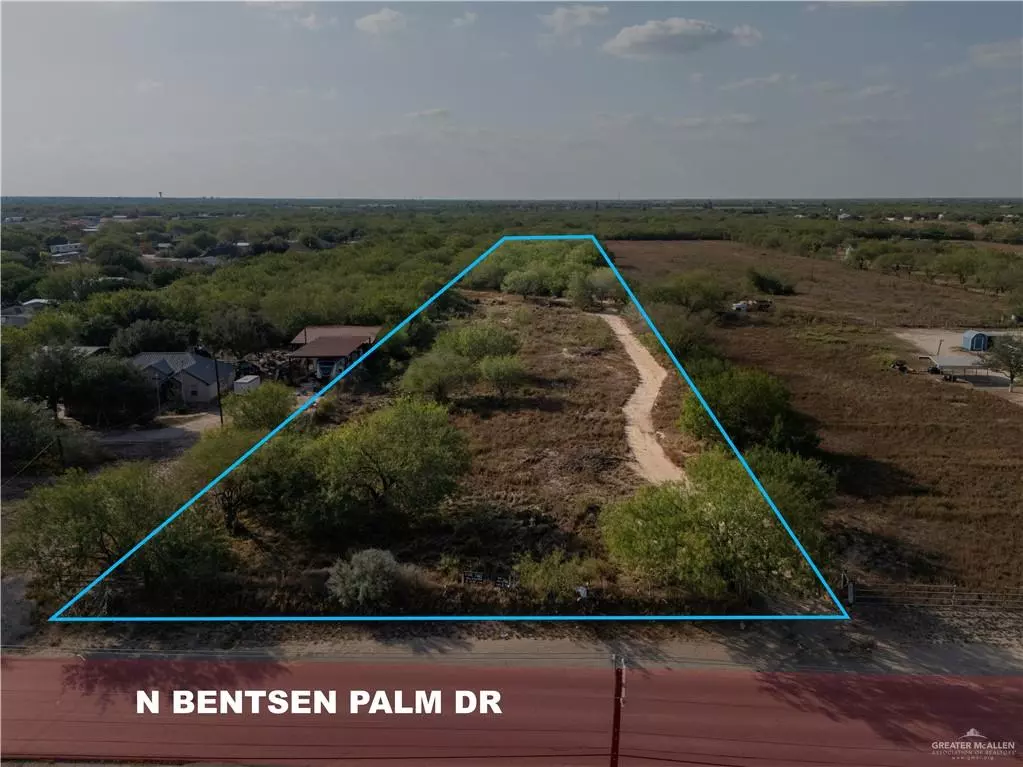 Mission, TX 78574,9265 N Bentsen Palm DR
