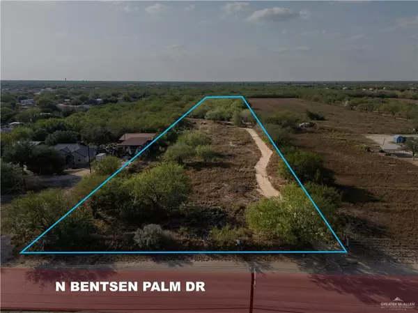 9265 N Bentsen Palm DR, Mission, TX 78574