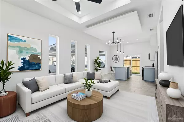 Mission, TX 78573,5709 Notre Dame AVE #2