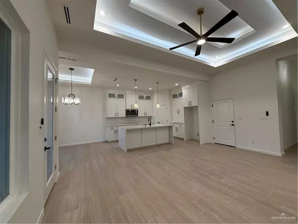 Edinburg, TX 78541,4220 Carol LN