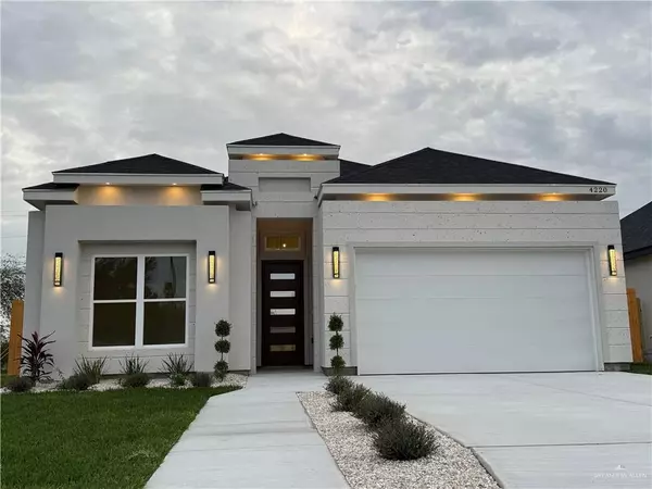 4220 Carol LN, Edinburg, TX 78541