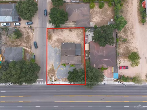 Mission, TX 78574,2306 W Mile 5 RD