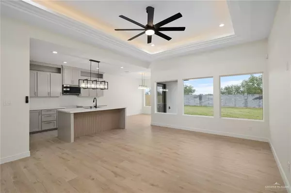 Alton, TX 78573,502 W La Pointe AVE