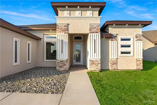 La Feria, TX 78559,830 Beanka DR