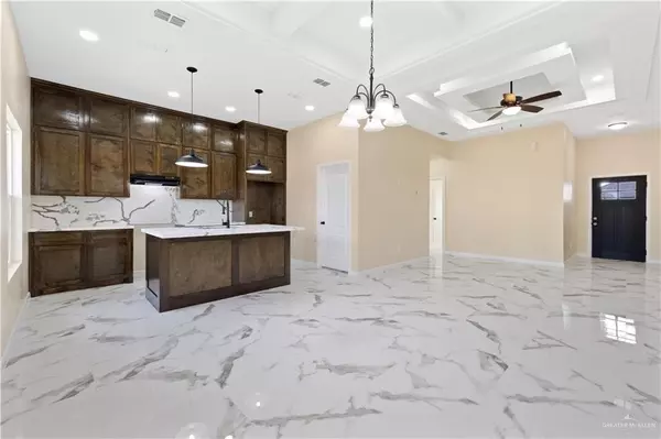 San Juan, TX 78589,1833 Mangrove ST