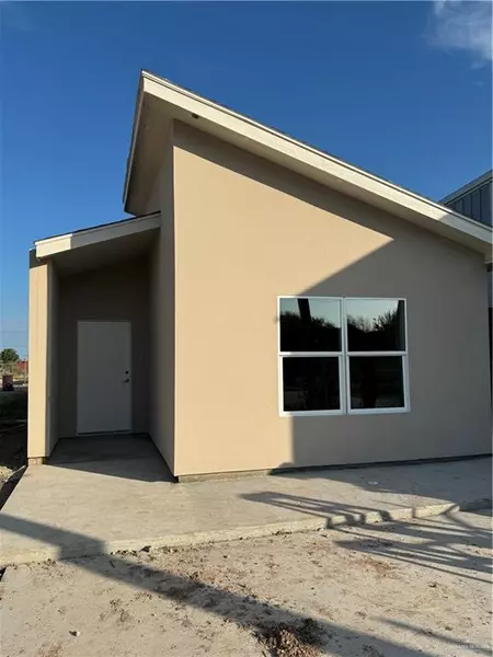1409 J and E ST, Hidalgo, TX 78557