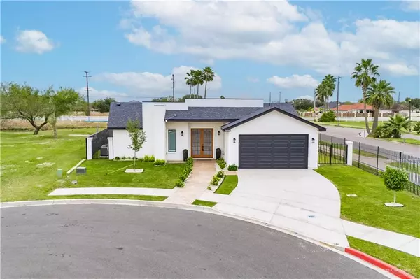 Edinburg, TX 78542,2600 E Guerlain DR